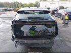 2024 Nissan Ariya Platinum+ Black vin: JN1DF0CDXRM734331