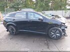 2024 Nissan Ariya Platinum+ Black vin: JN1DF0CDXRM734331