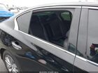 2020 Infiniti Q50 Pure Black vin: JN1EV7AP7LM206783