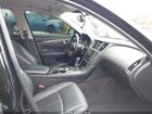 2020 Infiniti Q50 Pure Black vin: JN1EV7AP7LM206783