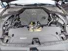 2020 Infiniti Q50 Pure Black vin: JN1EV7AP7LM206783