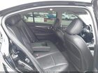 2020 Infiniti Q50 Pure Black vin: JN1EV7AP7LM206783