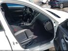 2020 Infiniti Q50 Pure/luxe/sport/edition 30 White vin: JN1EV7AR0LM254076