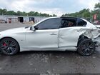 2020 Infiniti Q50 Pure/luxe/sport/edition 30 White vin: JN1EV7AR0LM254076