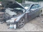 2018 Infiniti Q50 3.0t Sport Silver vin: JN1EV7AR3JM434410 2018 Infiniti Q50 3.0t Sport Silver vin: JN1EV7AR3JM434410