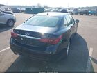 2021 Infiniti Q50 Luxe Awd Black vin: JN1EV7BR7MM750203