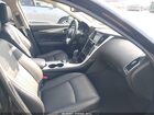 2021 Infiniti Q50 Luxe Awd Black vin: JN1EV7BR7MM750203
