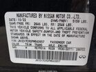 2023 Infiniti Q50 Sensory Awd Black vin: JN1EV7CR0PM540657