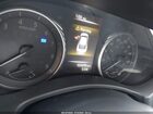2020 Infiniti Q50 Red Sport 400 Awd Blue vin: JN1FV7AR2LM660445