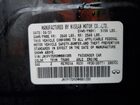 2021 Infiniti Q50 Red Sport 400 Black vin: JN1FV7DR0MM881085
