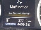 2021 Infiniti Q50 Red Sport 400 Awd Black vin: JN1FV7DR1MM880558