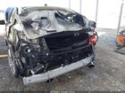2021 Infiniti Q50 Red Sport 400 Awd Black vin: JN1FV7DR1MM880558