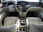 2016 Nissan Quest S Серый vin: JN8AE2KP4G9156547