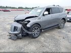 2020 Nissan Armada Sl 4wd Gray vin: JN8AY2NC3L9621264 2020 Nissan Armada Sl 4wd Gray vin: JN8AY2NC3L9621264