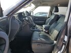 2024 Infiniti Qx80 Luxe Gray vin: JN8AZ2AF7R9765261