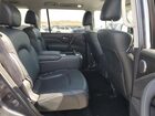 2024 Infiniti Qx80 Luxe Gray vin: JN8AZ2AF7R9765261