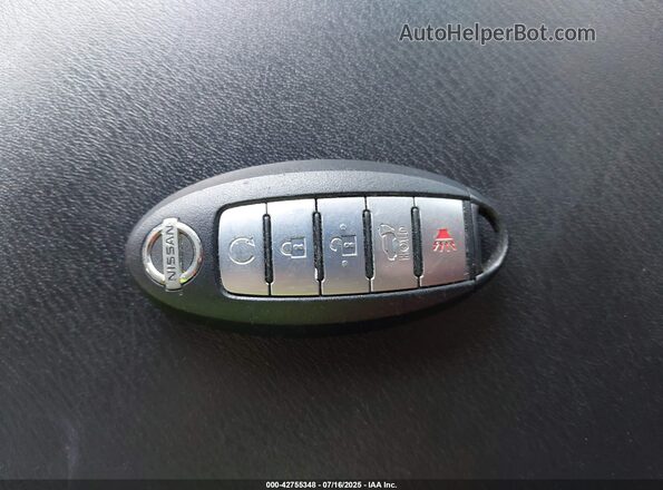 JN8AZ2NF0L9703864 2020 INFINITI QX80 Черный Вид панели приборов