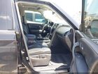 2020 Infiniti Qx80 Luxe Черный vin: JN8AZ2NF0L9703864