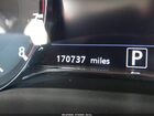 2020 Infiniti Qx80 Luxe Черный vin: JN8AZ2NF0L9703864