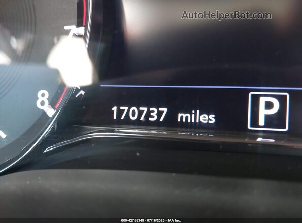 JN8AZ2NF0L9703864 2020 INFINITI QX80 Черный 