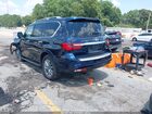 2020 Infiniti Qx80 Luxe Blue vin: JN8AZ2NFXL9705184 2020 Infiniti Qx80 Luxe Blue vin: JN8AZ2NFXL9705184