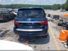 2020 Infiniti Qx80 Luxe Blue vin: JN8AZ2NFXL9705184 2020 Infiniti Qx80 Luxe Blue vin: JN8AZ2NFXL9705184