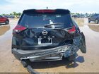 2023 Nissan Rogue Sv Fwd Black vin: JN8BT3BA0PW433028