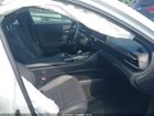 2023 Toyota Crown Limited Белый vin: JTDAAAAF6P3013094