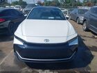 2023 Toyota Crown Limited Белый vin: JTDAAAAF6P3013094