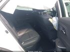 2023 Toyota Crown Limited Белый vin: JTDAAAAF6P3013094