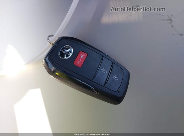 JTDACACU7R3037686 2024 TOYOTA PRIUS PRIME Серый Вид панели приборов