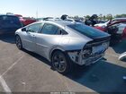 2024 Toyota Prius Prime Se Серый vin: JTDACACU7R3037686