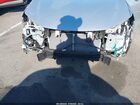 2024 Toyota Prius Prime Se Серый vin: JTDACACU7R3037686
