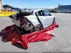 2021 Toyota Prius Prime Limited Gray vin: JTDKAMFP8M3195089