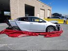 2021 Toyota Prius Prime Limited Gray vin: JTDKAMFP8M3195089