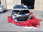 2021 Toyota Prius Prime Limited Gray vin: JTDKAMFP8M3195089