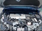 2021 Toyota Prius Prime Limited Gray vin: JTDKAMFP8M3195089