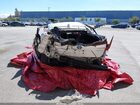 2021 Toyota Prius Prime Limited Gray vin: JTDKAMFP8M3195089