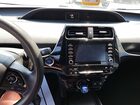 2021 Toyota Prius Le vin: JTDKAMFU4M3144050