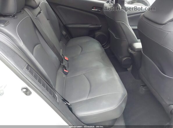 JTDKARFP3L3144403 2020 TOYOTA LIMITED Серый Вид наклейки с VIN-кодом