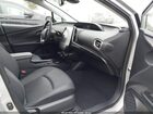 2020 Toyota Prius Prime Limited Серый vin: JTDKARFP3L3144403