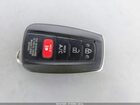 2020 Toyota Prius Prime Limited Серый vin: JTDKARFP3L3144403