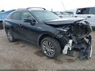 2021 Toyota Venza Limited Black vin: JTEAAAAH2MJ037395