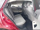 2021 Toyota Venza Limited Red vin: JTEAAAAH3MJ001621