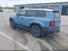 2024 Toyota Land Cruiser   Синий vin: JTEABFAJ6RK008741
