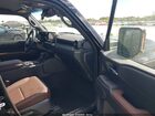 2025 Toyota Land Cruiser Black vin: JTEABFAJ7S5019753 2025 Toyota Land Cruiser Black vin: JTEABFAJ7S5019753