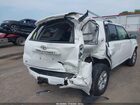 2021 Toyota 4runner Sr5 White vin: JTEEU5JR1M5245463