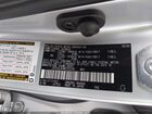 2021 Toyota 4runner Sr5 Серебряный vin: JTEEU5JR4M5232240