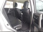 2021 Toyota 4runner Sr5 Серебряный vin: JTEEU5JR4M5232240