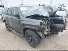 2021 Toyota 4runner Sr5 Gray vin: JTEEU5JRXM5231366